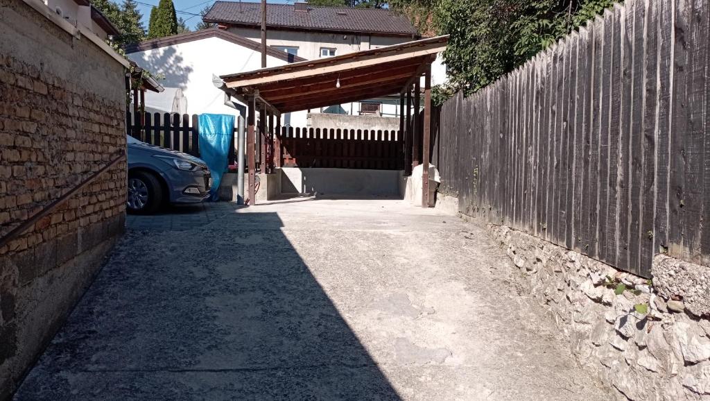 Heart of Sarajevo - 2