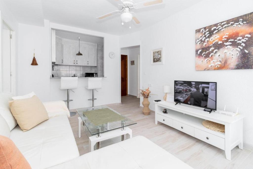 Harmonia, Punta Prima