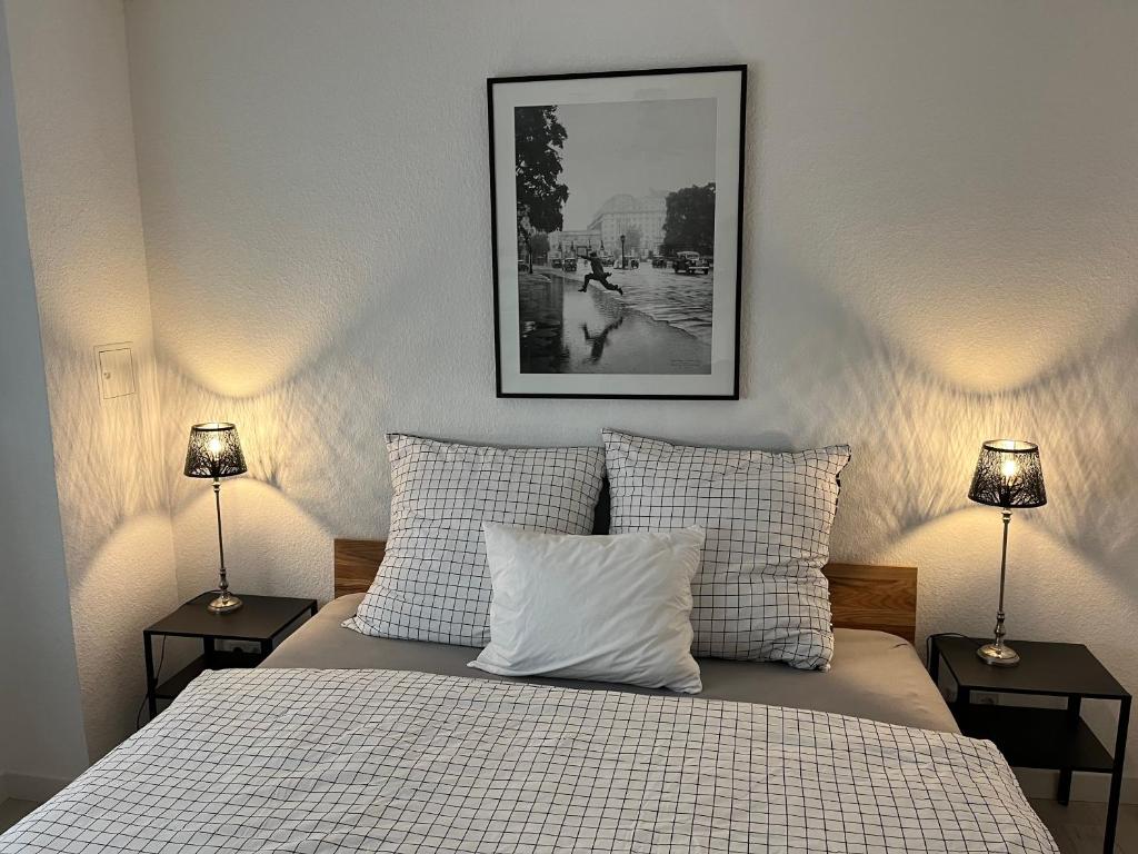 Domizil, Kolín nad Rýnem