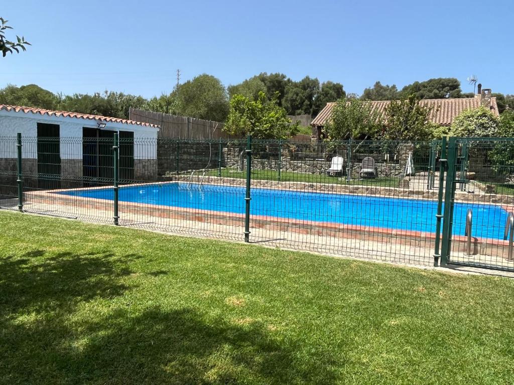 Chalet Valdevaqueros - Gran piscina y 5 min playa - 3