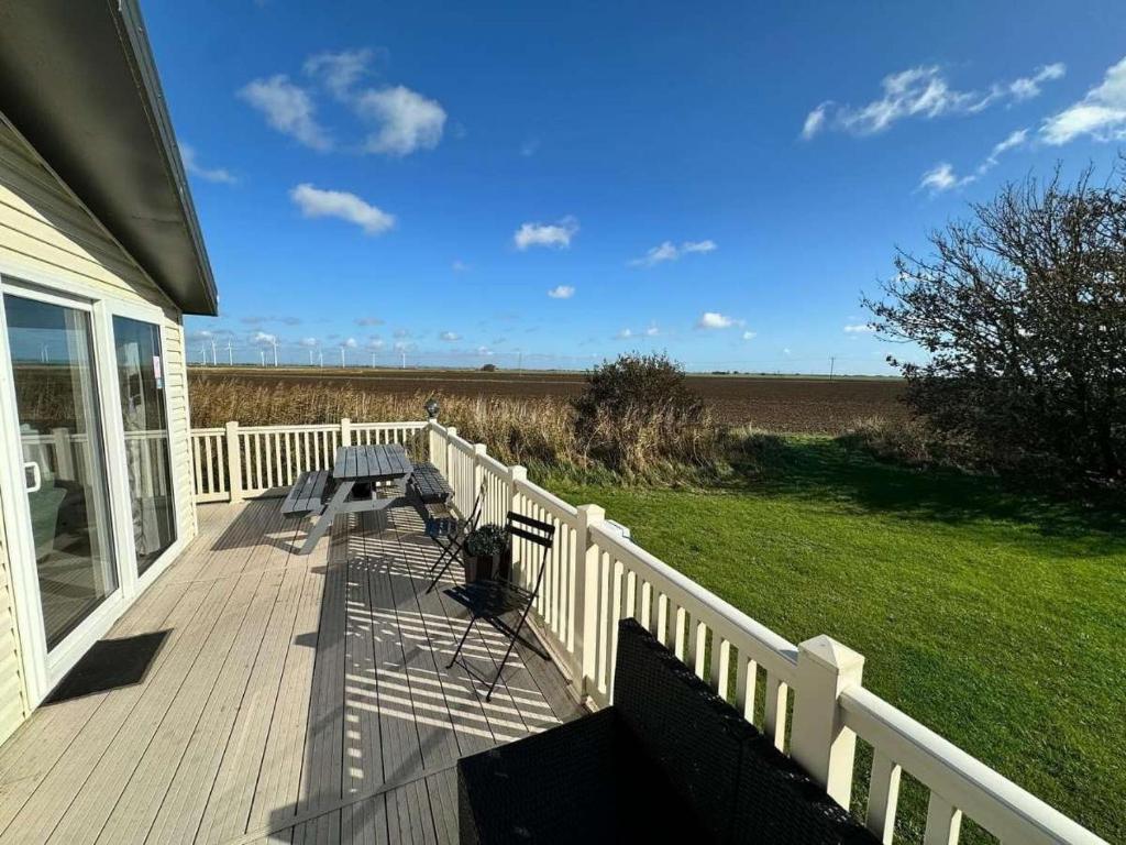 Lodge MP626 - Camber Coast Holidays Ltd, Camber