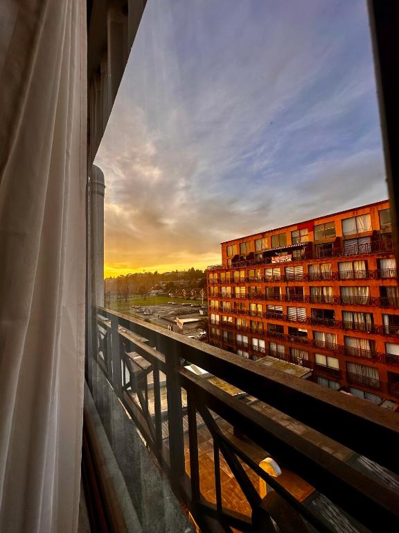 Departamento Valle Escondido - 4