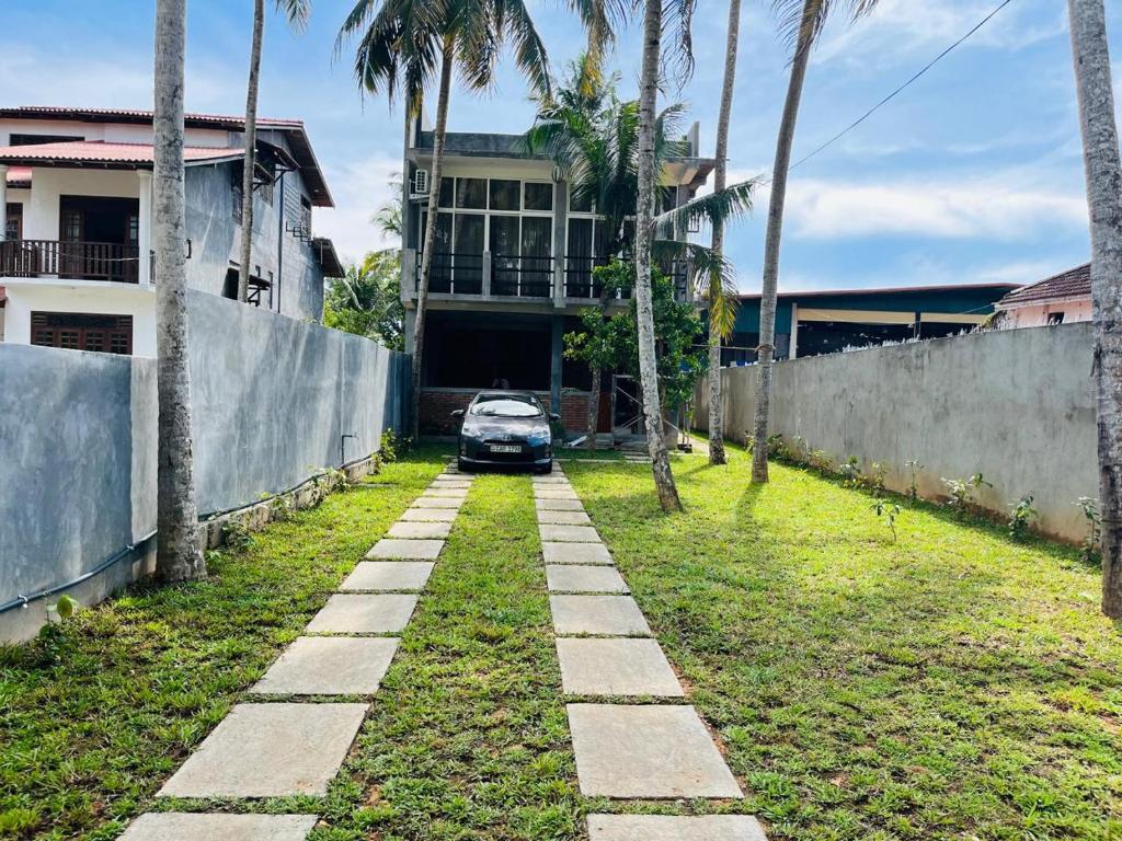 KaVi CR Apartment, Weligama