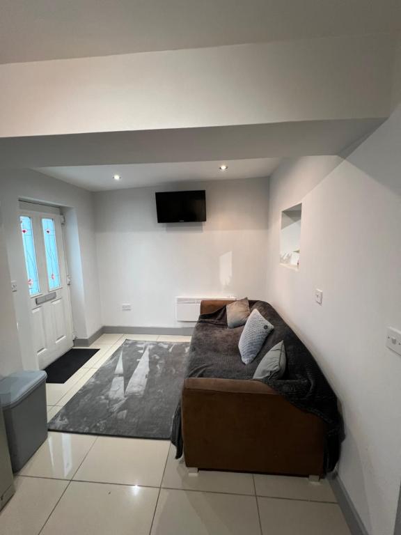 Cairo Street Ground New, Warrington