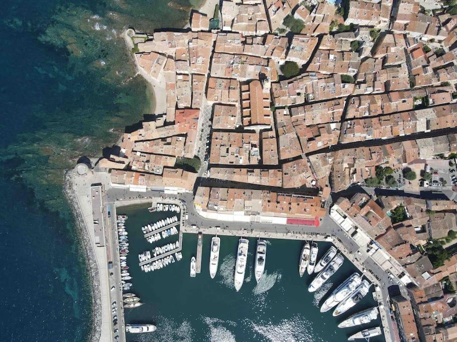 Fishermans House Saint Tropez - 3