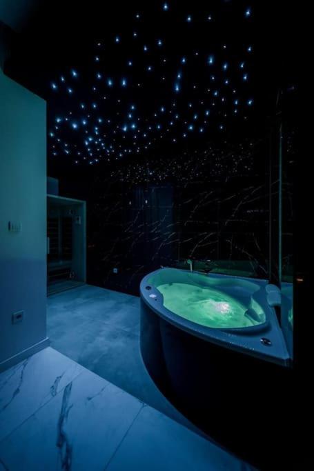 Bounce Belgrade Apartment, Vračar (historical)