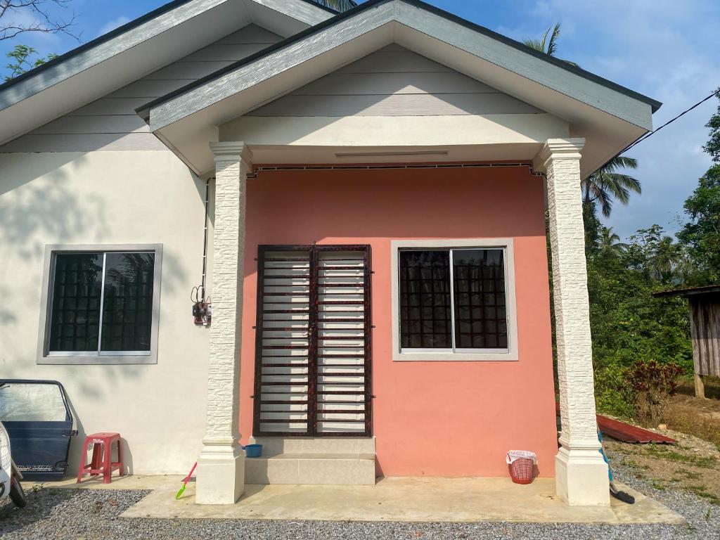 Homestay Kak soh 2 at Kampung Kalai Jeli Kelantan, Jeli