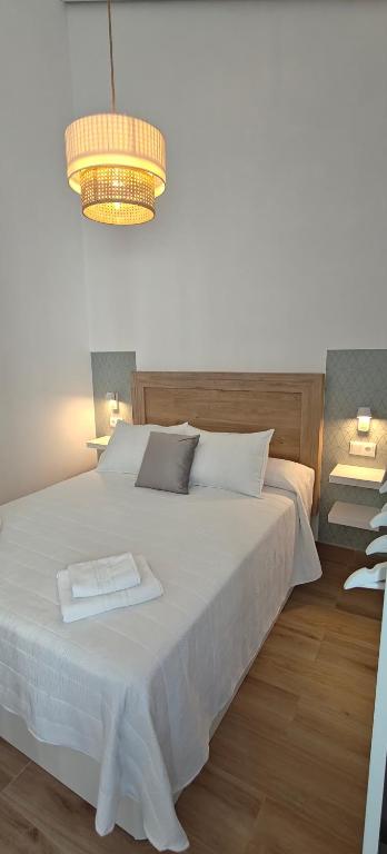 Empedrada four eight, Jerez de la Frontera