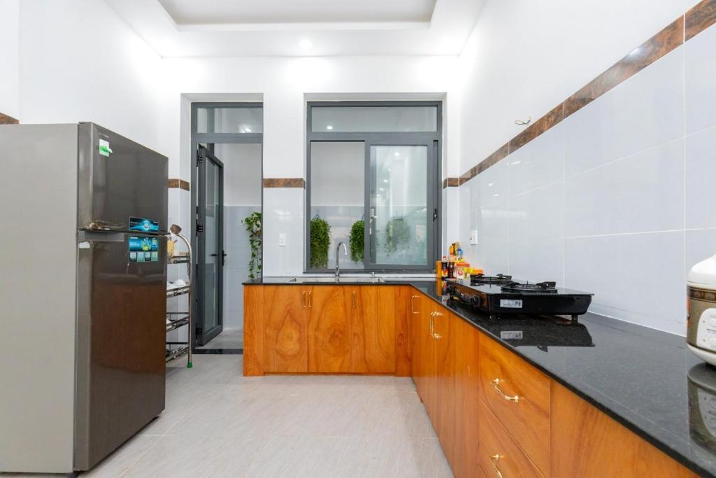 AMY homestay
