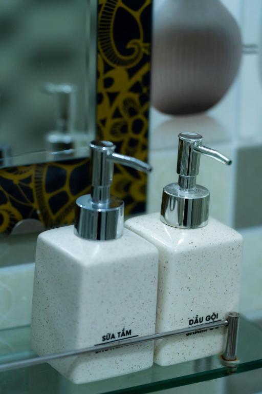 バスルーム（客室）