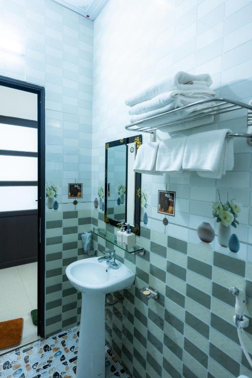 バスルーム（客室）