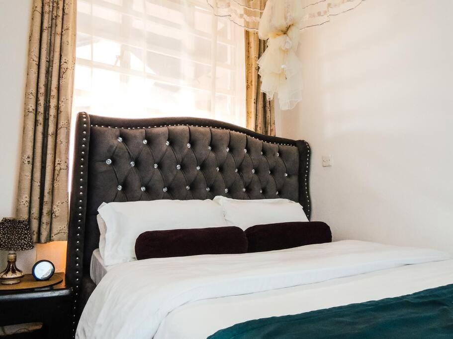 Snuggly 1BR, Nairobi