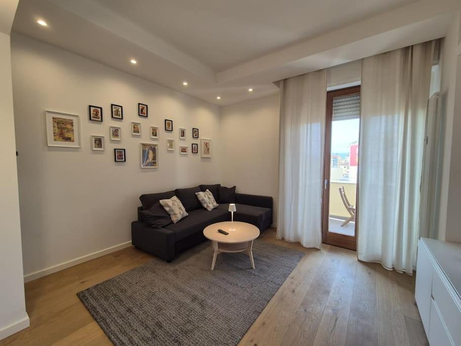 Appartamento Talenti con parcheggio - 2