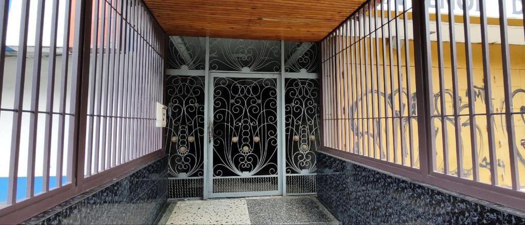 Apartaestudio Bello Monte 2 pp - 1