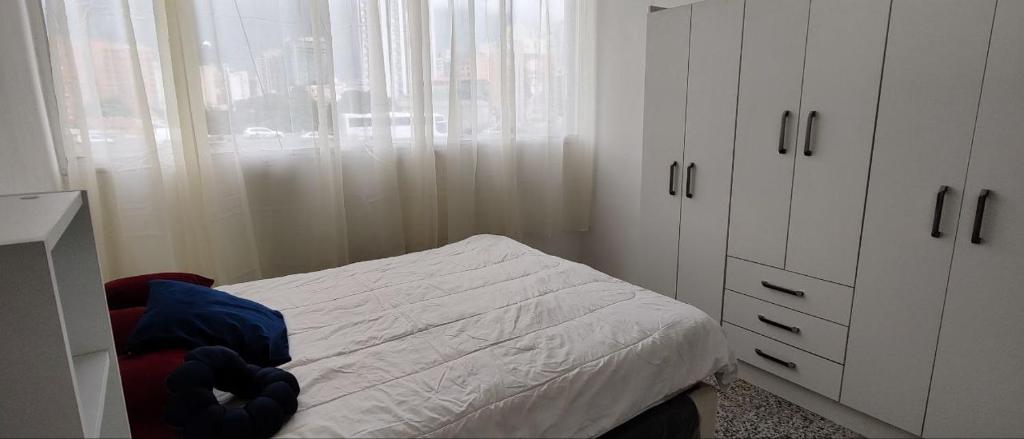 Apartaestudio Bello Monte 2 pp - 2