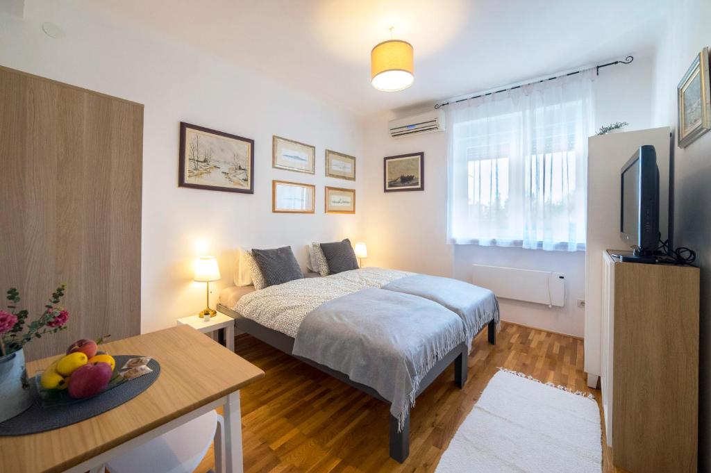 Studio Apartment Matija, Záhřeb