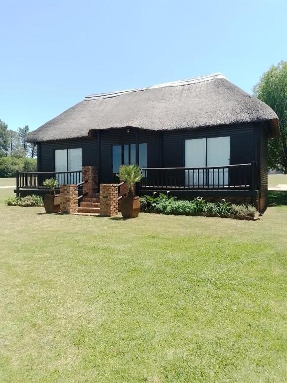 Zero-Three Vaal Ultimate Sky, Vanderbijlpark