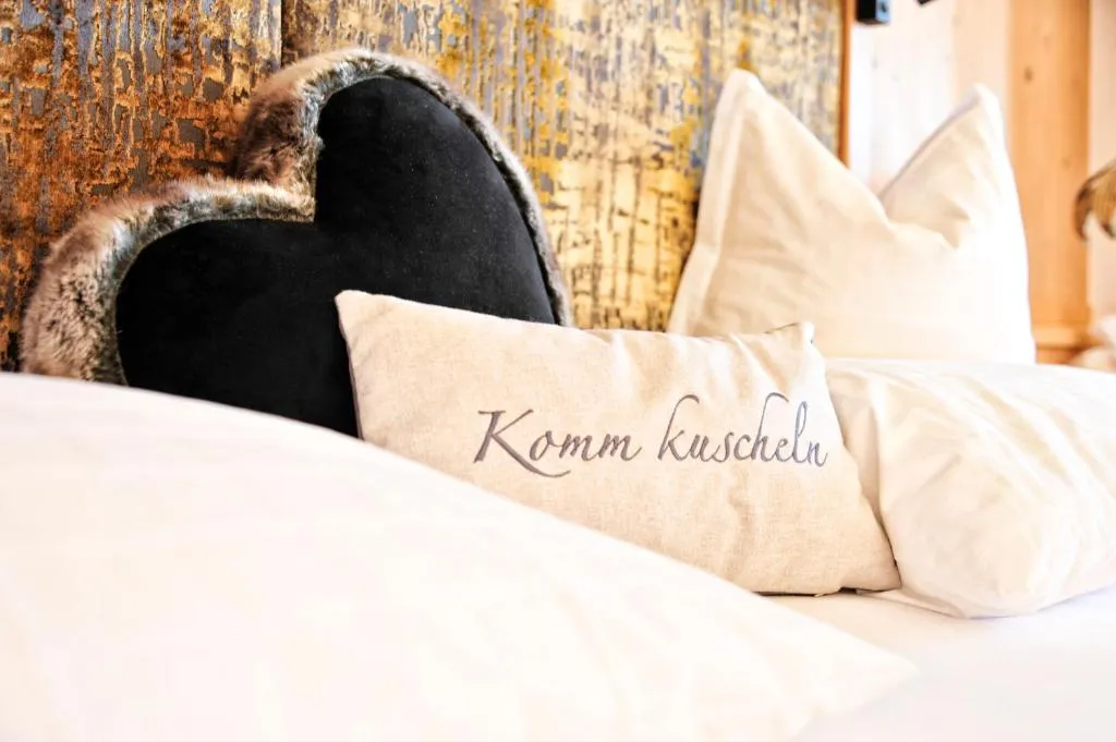 Die Seefelderin - Boutiquehotel St. Georg, hotell sihtkohas Seefeld