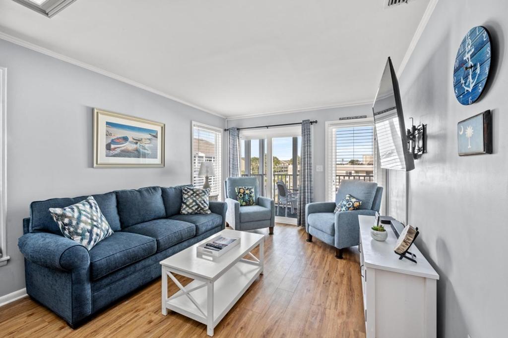 Pelicans Landing 327, Myrtle Beach