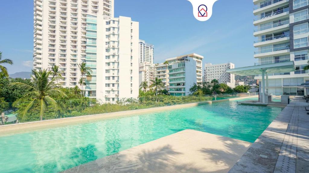 New Beachfront Paradise at Armandos Le Club - 1