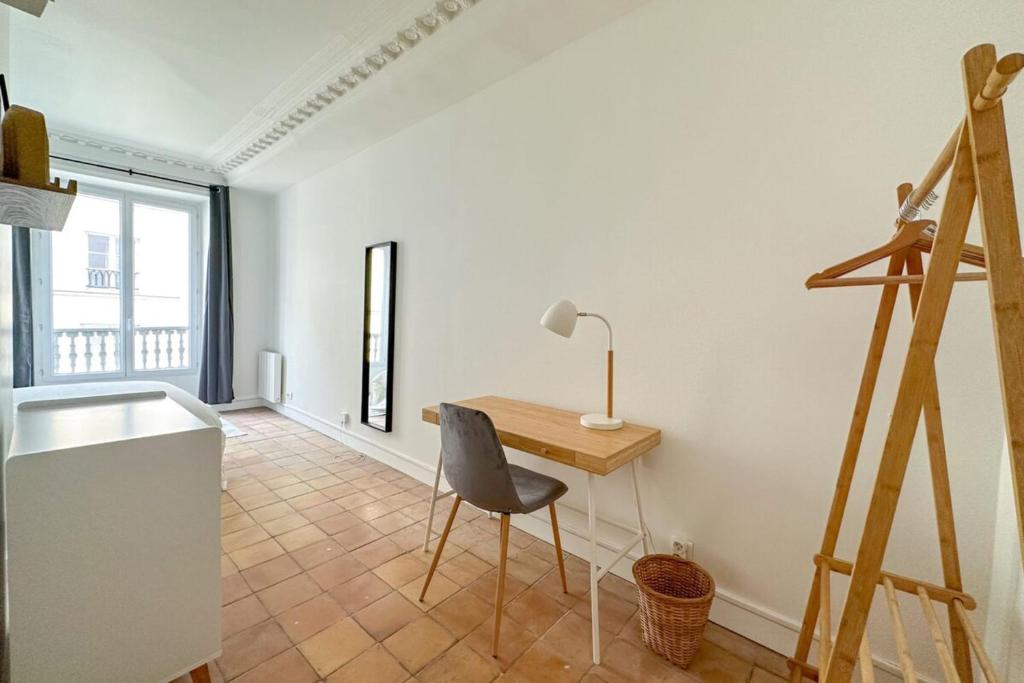 Flexliving - room - Echiquier - 4