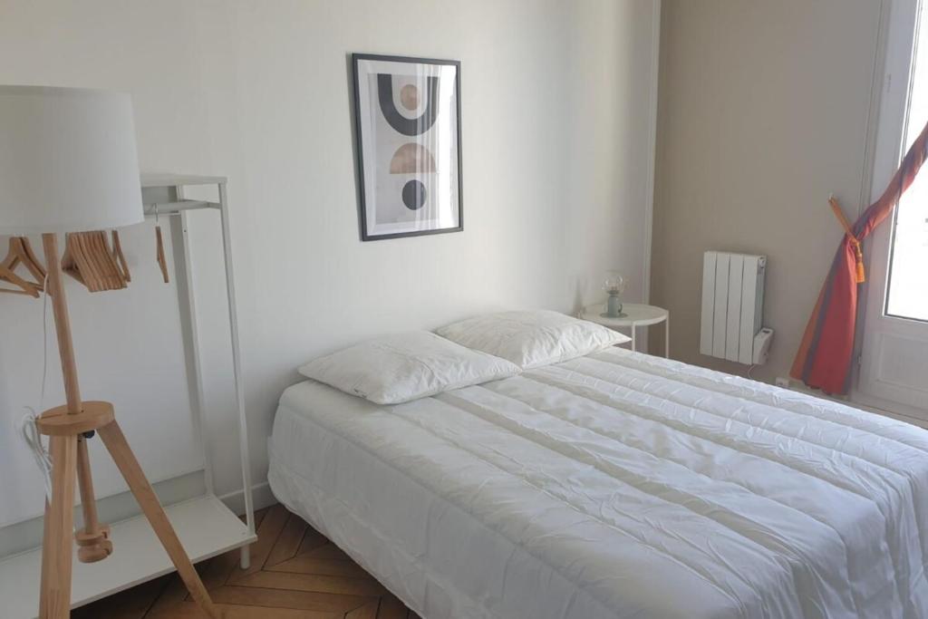 Flexliving - room - Voltaire - 1