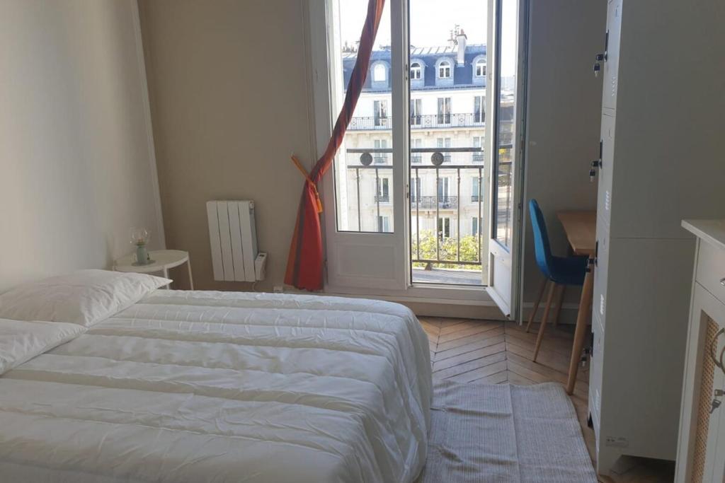 Flexliving - room - Voltaire - 2
