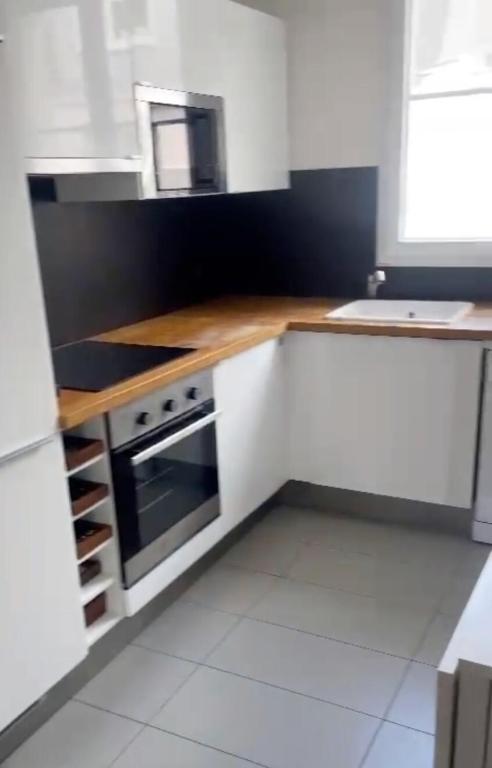 Flexliving - room - Voltaire - 4