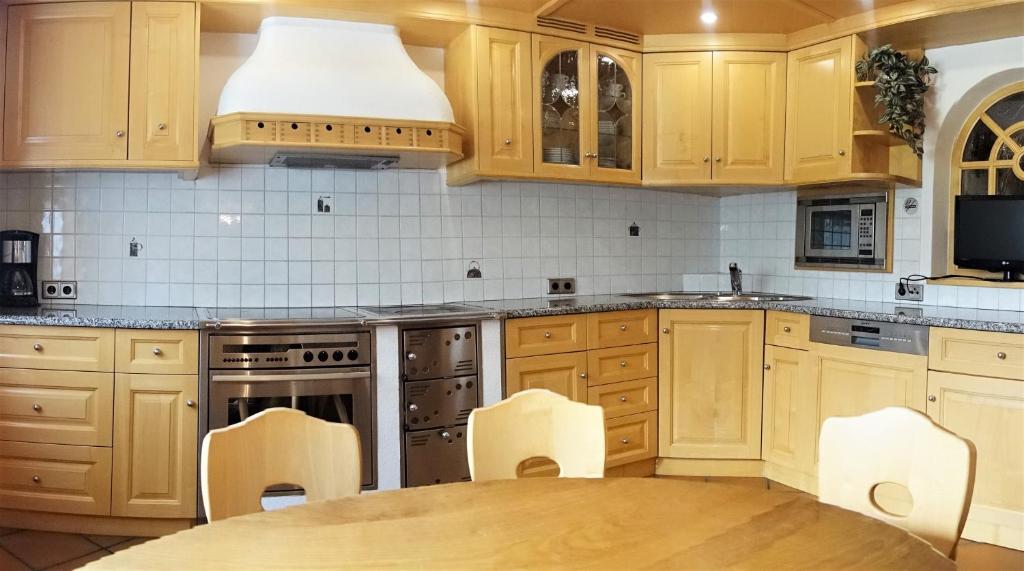 Apartments Praverd nelle Dolomiti - 5