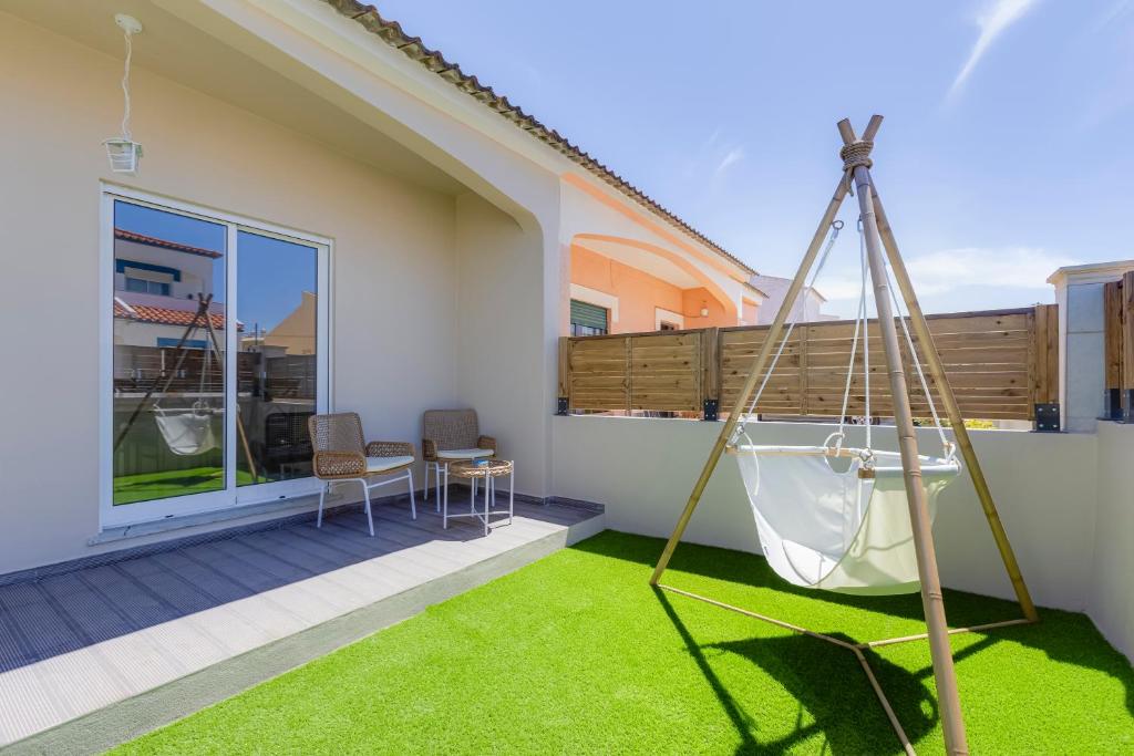 Refúgio do Cabo, Sagres