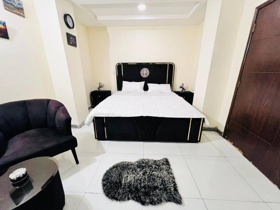 Luxury Apartment, Islámábád