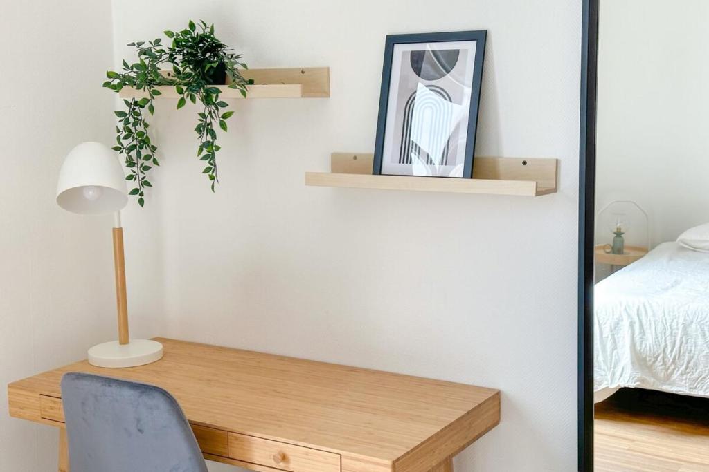 Flexliving - room - Entrepreneur - 3