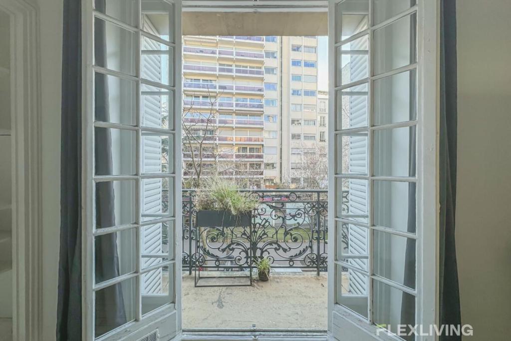 Flexliving - room - Felix Faure - 3