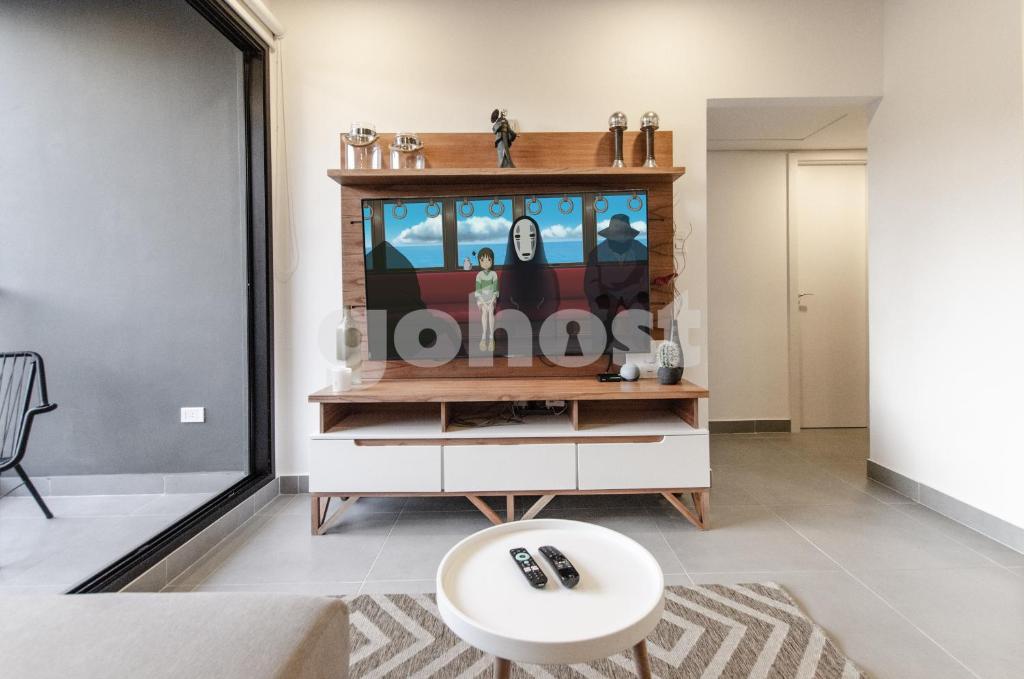 Distinguished and elegant apartment 2 bedroom - 5