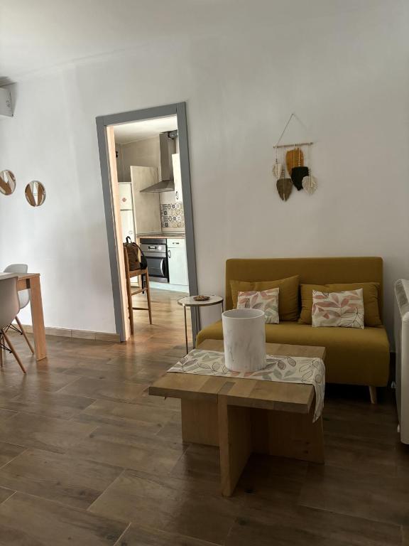 Apartamentos Mayte - 1