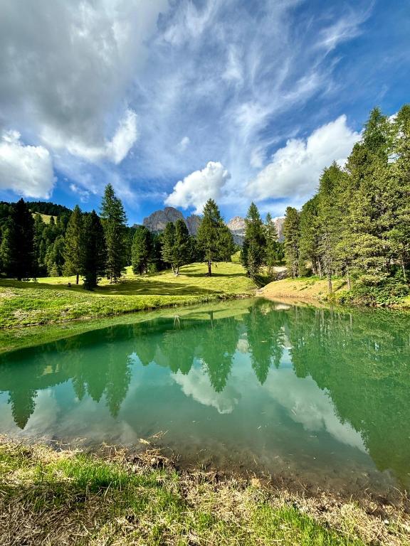 Apartments Praverd nelle Dolomiti - 4