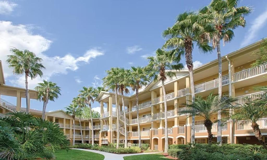 Beautiful Hotel of Cypress Palms 2BD, Kissimmee