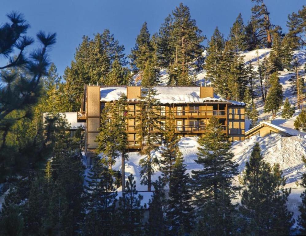 Worldmark Lake Tahoe - 2BD Sleeps up to 6, Stateline