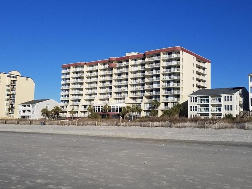 Beautiful Resort in Westwinds 1BD near Hawaiian Rumble Golf and Batting Cages, Myrtle Beach