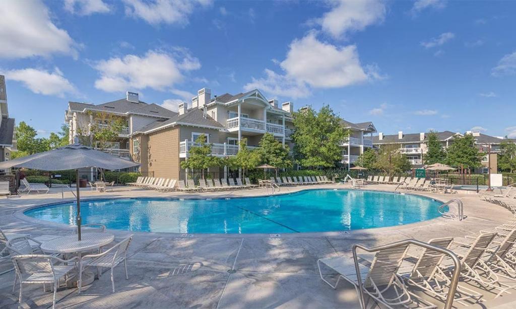 WorldMark Windsor 2BD, Windsor