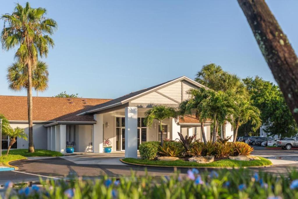 オービット ワン バケーション ヴィラズ - img