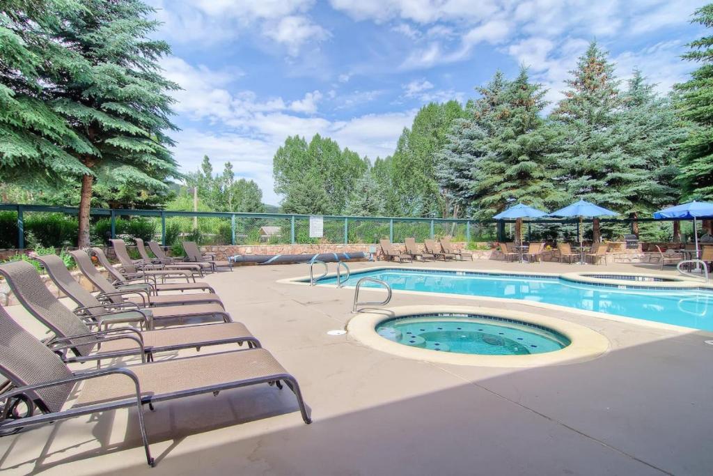 Hyatt FalconPoint 1BD, Avon