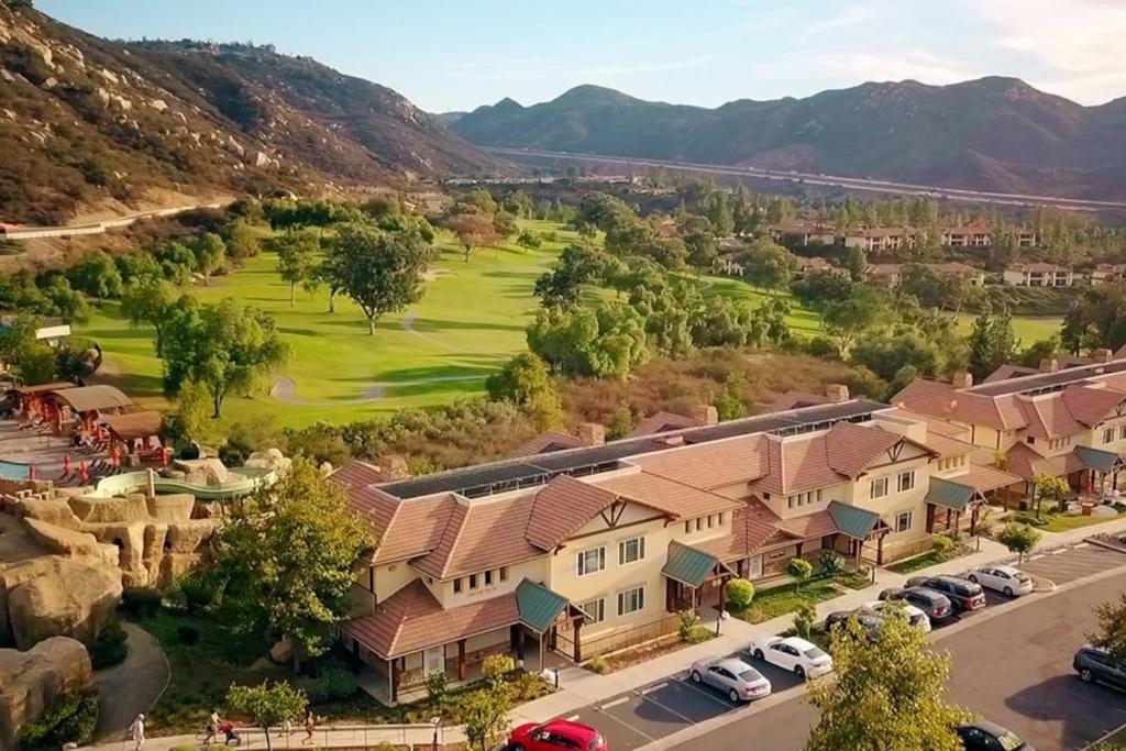 Hyatt The Welk 2BD, Escondido