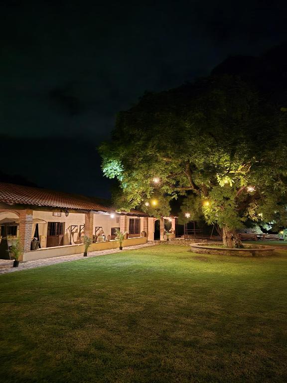 Hacienda Maria Eugenio - 5