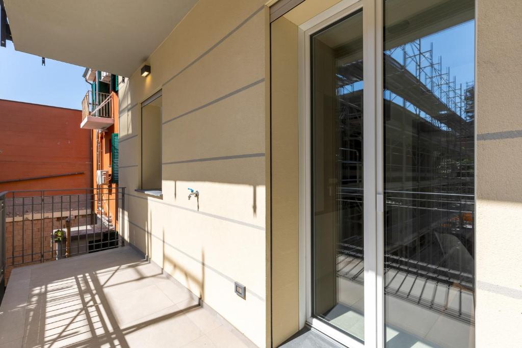 Le Dodici Porte - Porta Lame 3 By Bologna District - 4