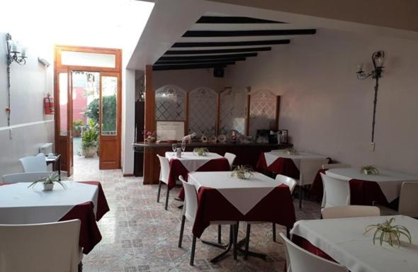 HOTEL LOURD MARY - 2