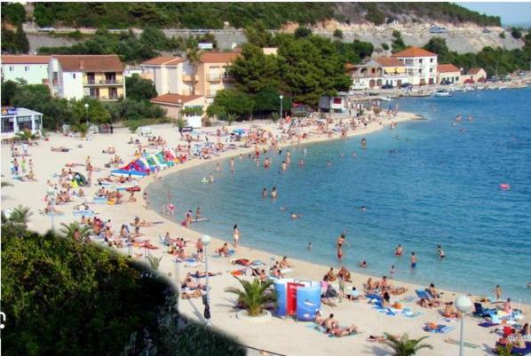 Klek Apartment, Klek