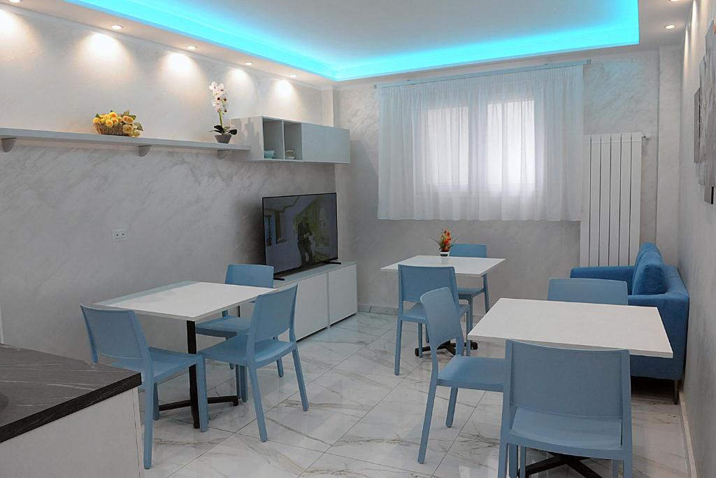 B&B AIDA Rooms Cefalù - 5