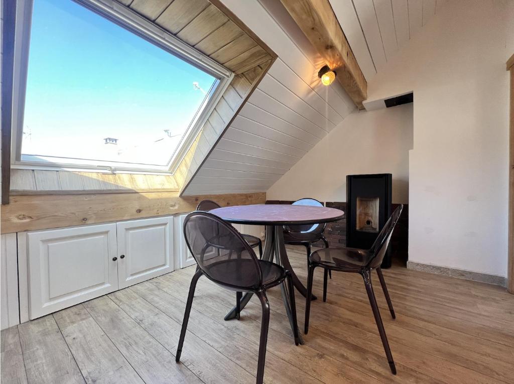 appartement centre ville - 4