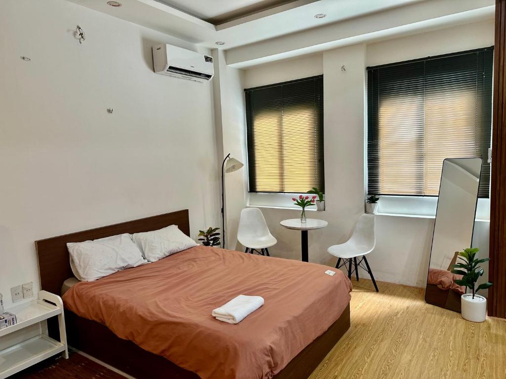 Mega View Homestay Huế